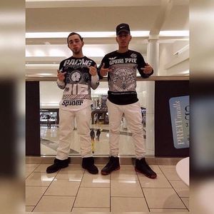 Meet your Posher, Jared